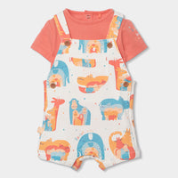 Set per Bimbo Boboli