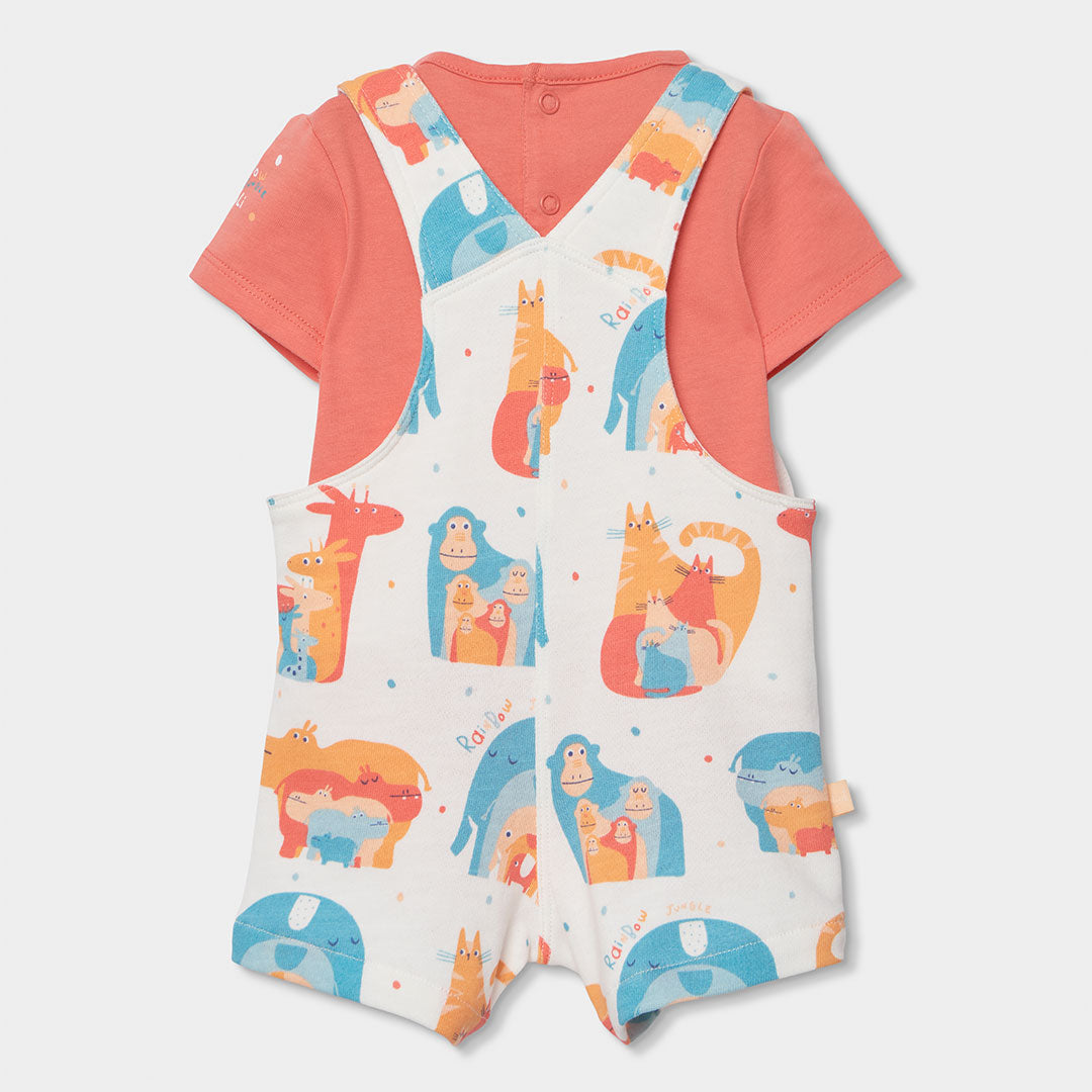Set per Bimbo Boboli