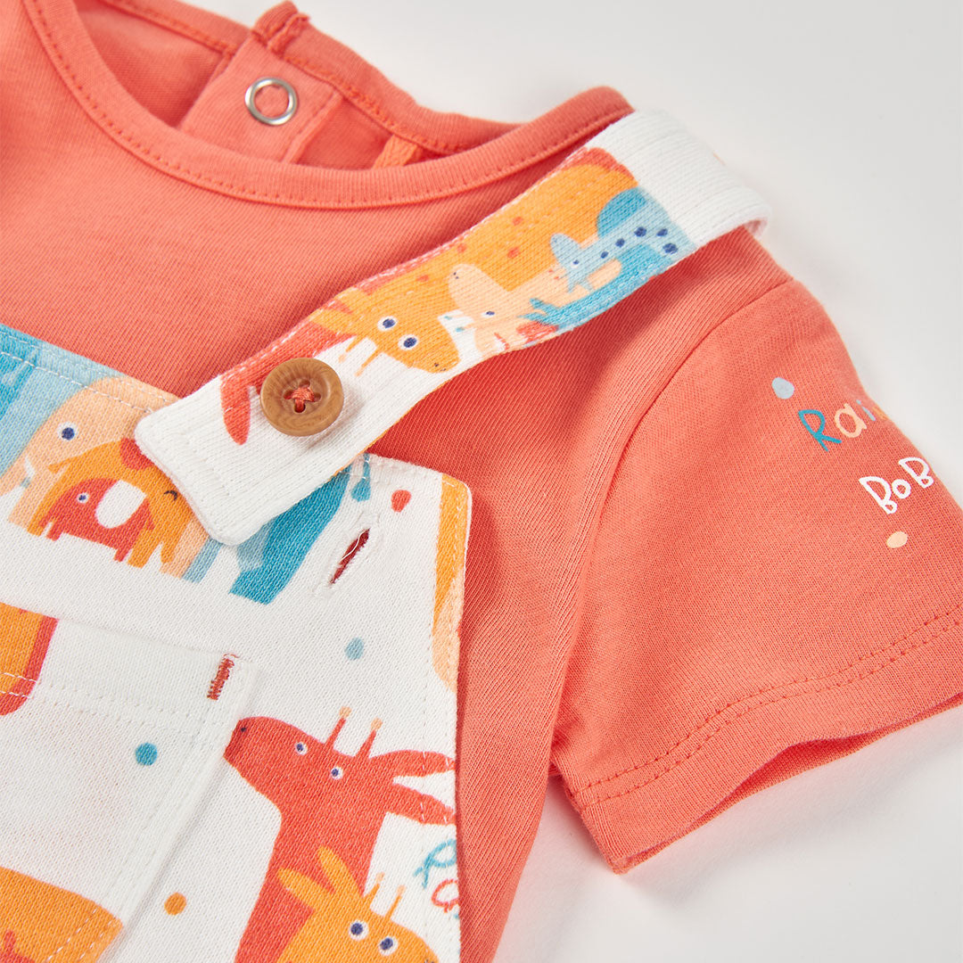 Set per Bimbo Boboli