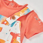 Set per Bimbo Boboli