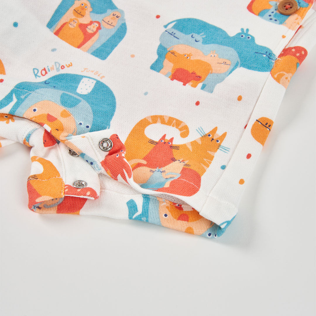 Set per Bimbo Boboli