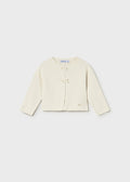 Cardigan_ceremony Guess - Bambina