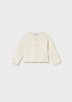 Cardigan_ceremony Guess - Bambina