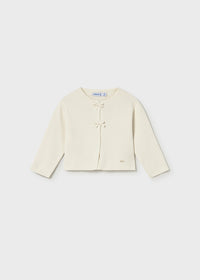 Cardigan_ceremony Guess - Bambina