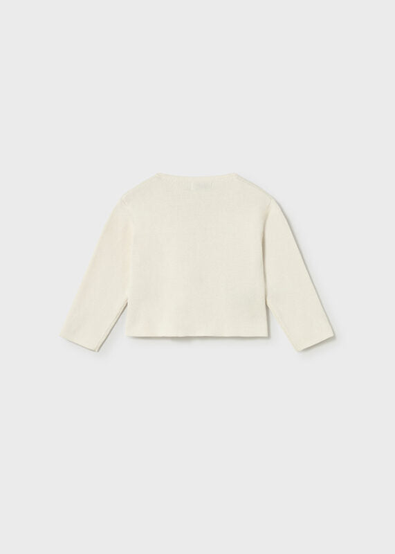 Cardigan_ceremony Guess - Bambina