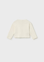 Cardigan_ceremony Guess - Bambina