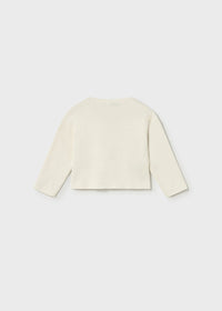 Cardigan_ceremony Guess - Bambina