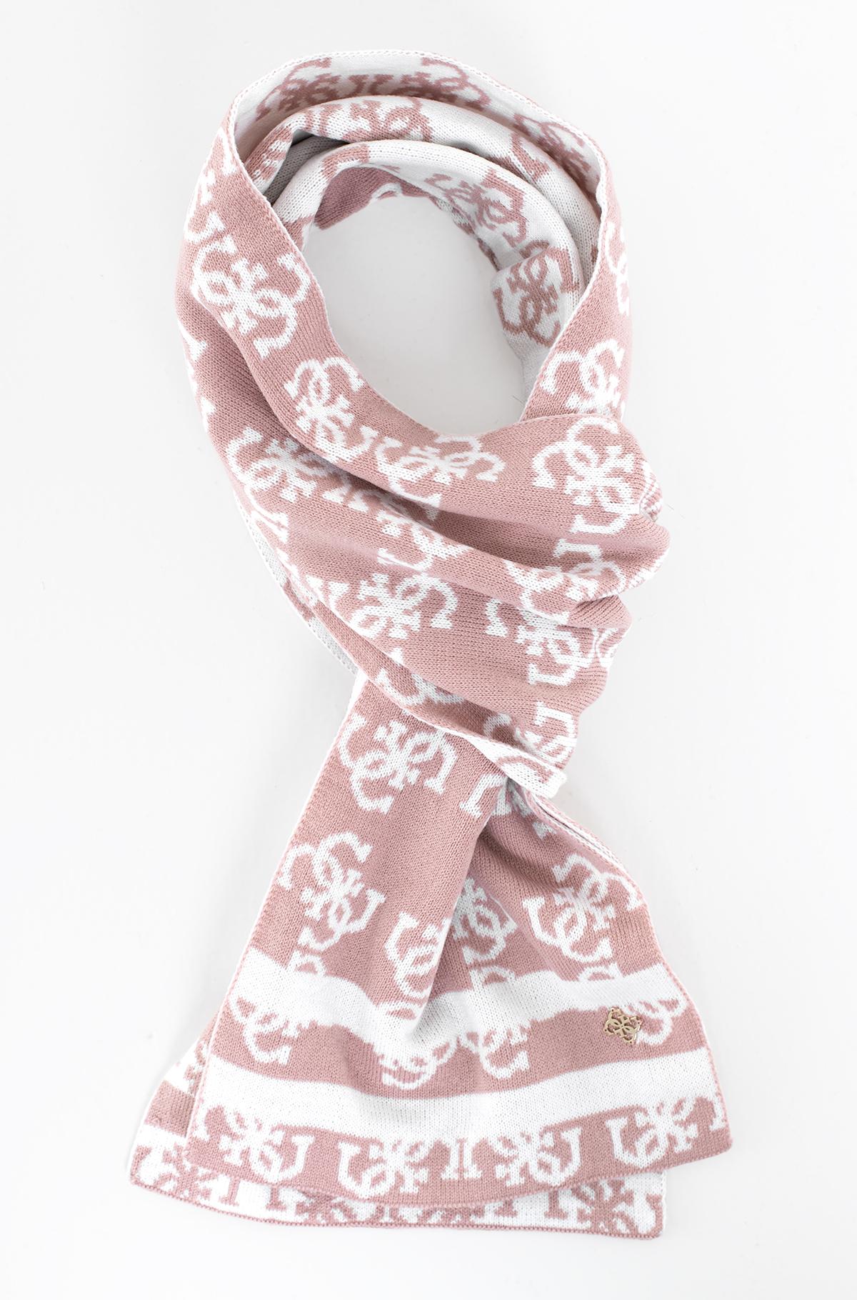 Set Hat+scarf Guess