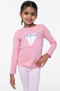T-shirt Guess - Bambina