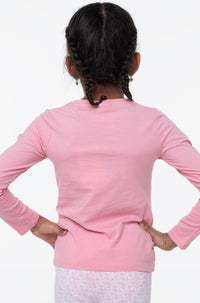 T-shirt Guess - Bambina