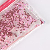 Penne Colorate Gel Barbie - Bambini