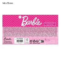 Penne Colorate Gel Barbie - Bambini