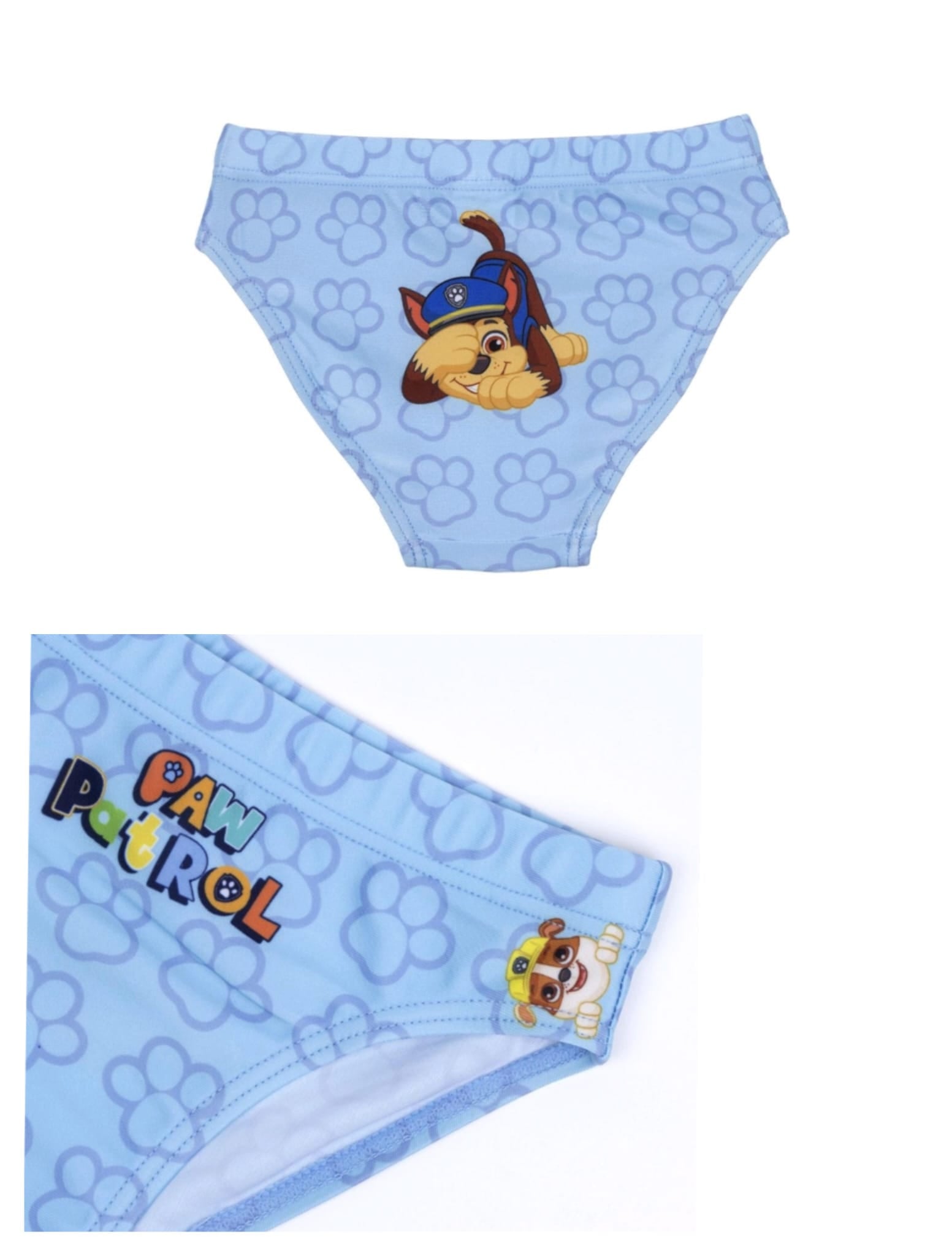 SLIP MARE  ESTATE PATROL