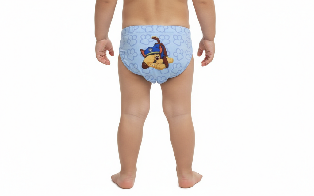 SLIP MARE  ESTATE PATROL