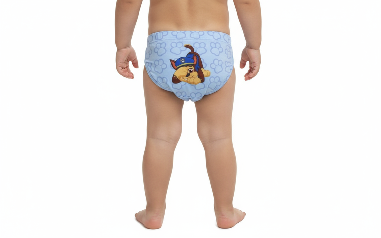 SLIP MARE  ESTATE PATROL