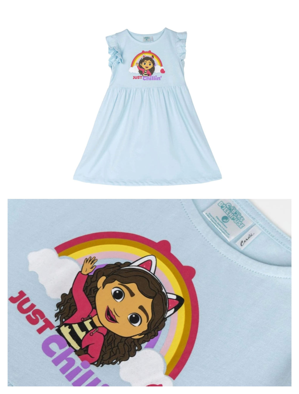 ABITO IN JERSEY SINGOLO ESTATE GABBY