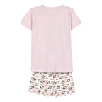 Pigiama Manica Corta Gabby's Dollhouse Cerda' - Bambina