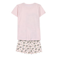 Pigiama Manica Corta Gabby's Dollhouse Cerda' - Bambina
