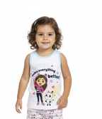 PIGIAMA BRACCIALI MAGLIA E BOXER GABBY