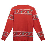 Felpe e maglieria Maglioncino Adulto Natale Stitch Cerda'