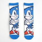 Calzini Set 3 Pezzi Sonic Inverno 20 Cerda'