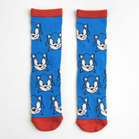 Calzini Set 3 Pezzi Sonic Inverno 20 Cerda'