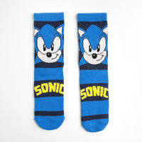 Calzini Set 3 Pezzi Sonic Inverno 20 Cerda'