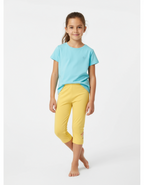 Leggings basic per bimba -BCI