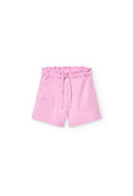 Short Flame per Bimba Boboli