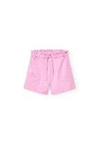 Short Flame per Bimba Boboli