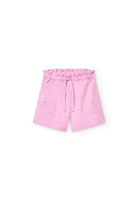 Short Flame per Bimba Boboli