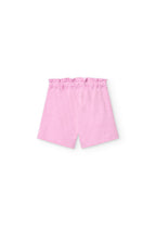 Short Flame per Bimba Boboli