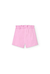 Short Flame per Bimba Boboli