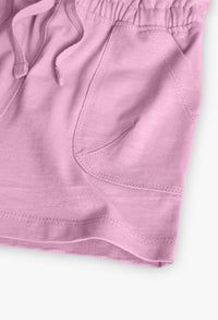 Short Flame per Bimba Boboli