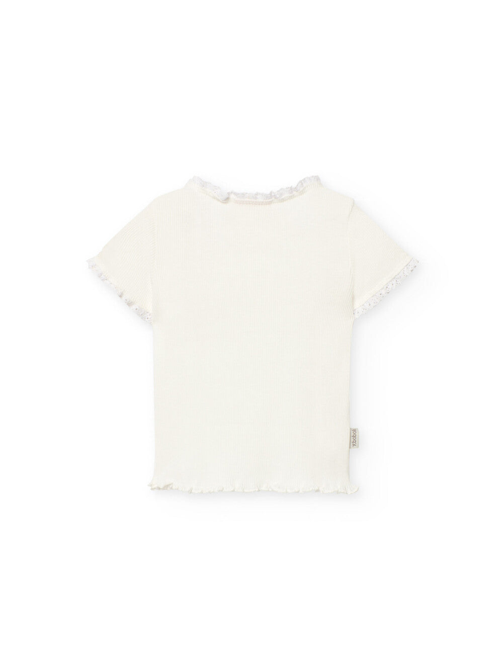 Maglietta Jersey per Bimba Boboli