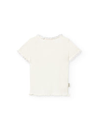 Maglietta Jersey per Bimba Boboli