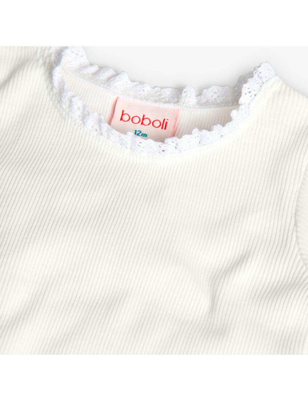Maglietta Jersey per Bimba Boboli
