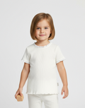 Maglietta jersey per bimba -BCI
