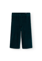 Pantaloni velluto per neonati -BCI