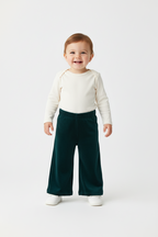 Pantaloni velluto per neonati -BCI
