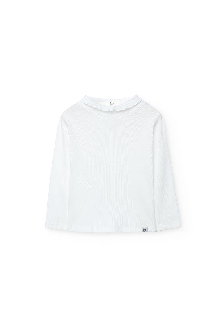 Maglietta Jersey per Bimba Boboli