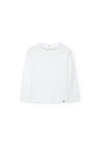 Maglietta Jersey per Bimba Boboli