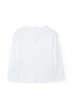 Maglietta Jersey per Bimba Boboli