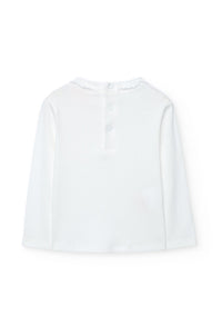 Maglietta Jersey per Bimba Boboli