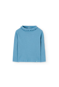 Maglietta Jersey per Bimba Boboli