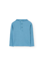 Maglietta Jersey per Bimba Boboli
