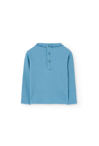 Maglietta Jersey per Bimba Boboli