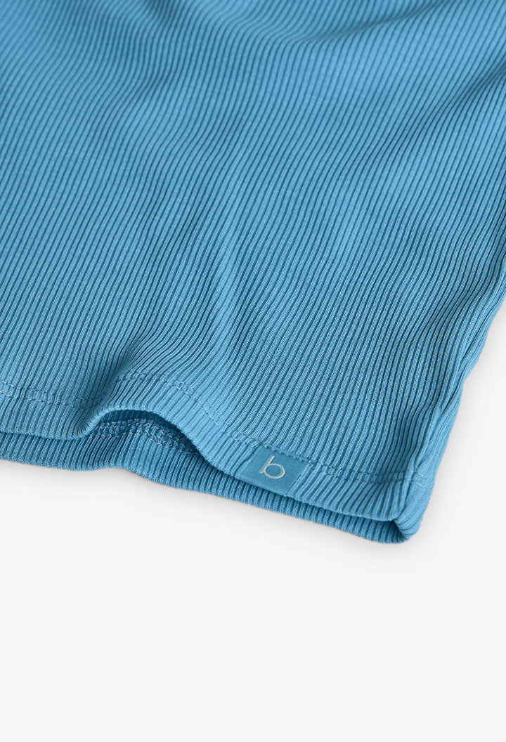 Maglietta Jersey per Bimba Boboli