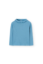 Maglietta jersey per bimba -BCI