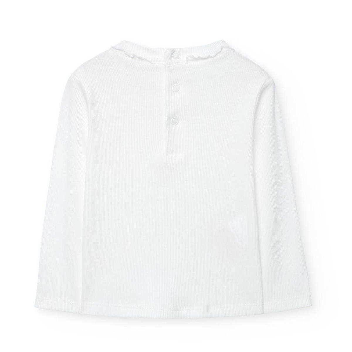 Maglietta Jersey per Bimba Boboli